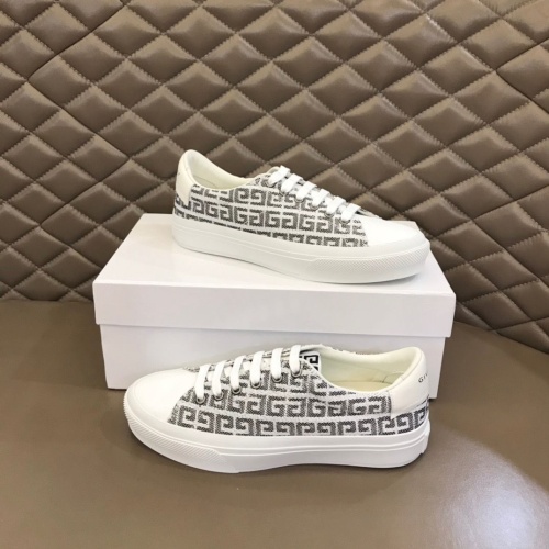 Replica Givenchy Casual Shoes For Men #1220758, $72.00 USD, [ITEM#1220758], Replica Givenchy Casual Shoes outlet from China