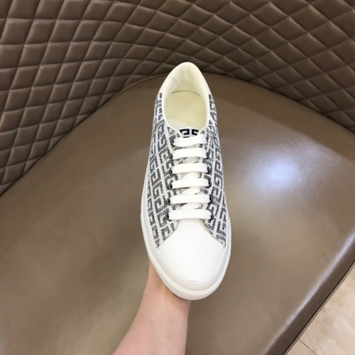 Replica Givenchy Casual Shoes For Men #1220758 $72.00 USD for Wholesale