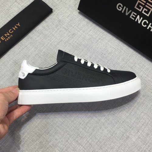 Replica Givenchy Casual Shoes For Men #1220761 $72.00 USD for Wholesale