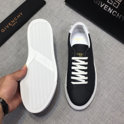 Replica Givenchy Casual Shoes For Men #1220761 $72.00 USD for Wholesale