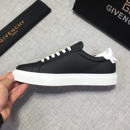 Replica Givenchy Casual Shoes For Men #1220761 $72.00 USD for Wholesale