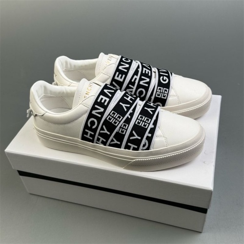 Replica Givenchy Casual Shoes For Men #1220767, $72.00 USD, [ITEM#1220767], Replica Givenchy Casual Shoes outlet from China