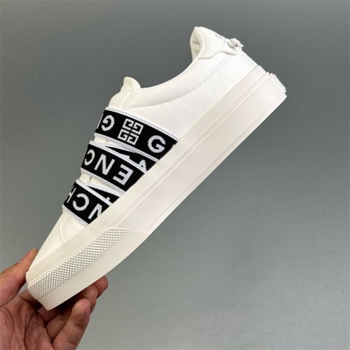 Replica Givenchy Casual Shoes For Men #1220767 $72.00 USD for Wholesale