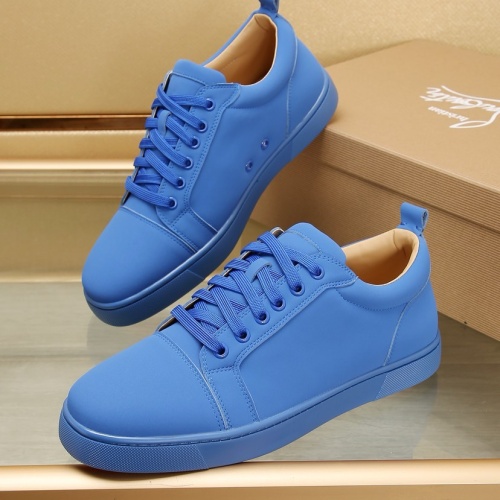 Replica Christian Louboutin Casual Shoes For Men #1220783, $92.00 USD, [ITEM#1220783], Replica Christian Louboutin Casual Shoes outlet from China