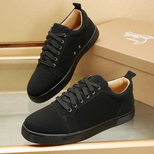 Replica Christian Louboutin Casual Shoes For Men #1220784, $92.00 USD, [ITEM#1220784], Replica Christian Louboutin Casual Shoes outlet from China