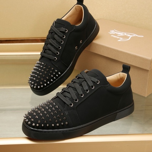 Replica Christian Louboutin Casual Shoes For Men #1220788, $98.00 USD, [ITEM#1220788], Replica Christian Louboutin Casual Shoes outlet from China