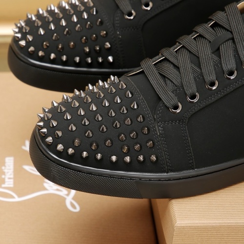 Replica Christian Louboutin Casual Shoes For Men #1220788 $98.00 USD for Wholesale