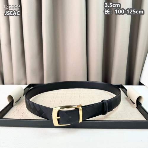 Replica Montblanc AAA Quality Belts For Men #1220835 $52.00 USD for Wholesale