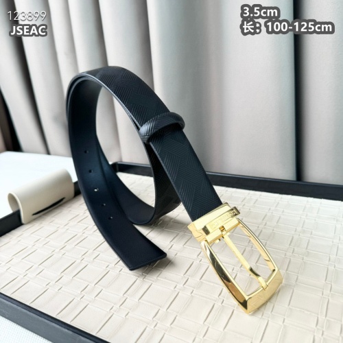 Replica Montblanc AAA Quality Belts For Men #1220835 $52.00 USD for Wholesale