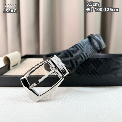 Replica Montblanc AAA Quality Belts For Men #1220838, $52.00 USD, [ITEM#1220838], Replica Montblanc AAA Belts outlet from China