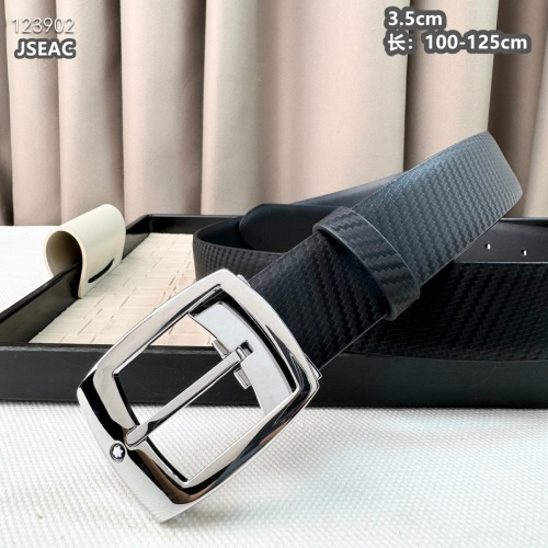 Replica Montblanc AAA Quality Belts For Men #1220840, $52.00 USD, [ITEM#1220840], Replica Montblanc AAA Belts outlet from China