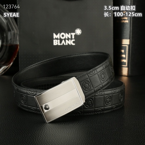 Replica Montblanc AAA Quality Belts For Men #1220841, $60.00 USD, [ITEM#1220841], Replica Montblanc AAA Belts outlet from China