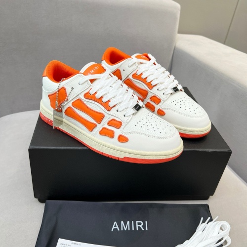 Replica Amiri Casual Shoes For Women #1220951 $100.00 USD for Wholesale