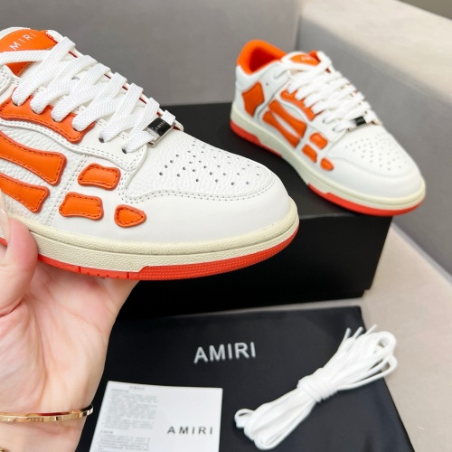 Replica Amiri Casual Shoes For Men #1220952 $100.00 USD for Wholesale