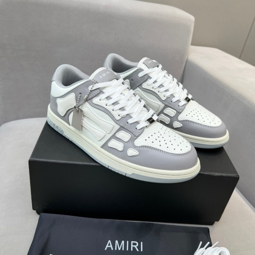 Replica Amiri Casual Shoes For Women #1220960 $100.00 USD for Wholesale