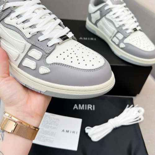 Replica Amiri Casual Shoes For Women #1220960 $100.00 USD for Wholesale