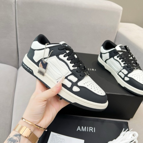Replica Amiri Casual Shoes For Women #1220964 $100.00 USD for Wholesale