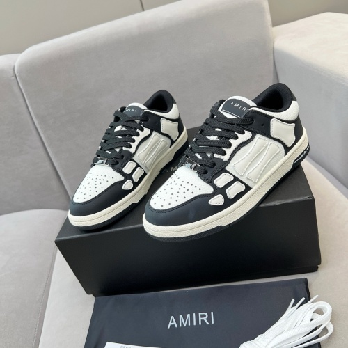 Replica Amiri Casual Shoes For Men #1220965, $100.00 USD, [ITEM#1220965], Replica Amiri Casual Shoes outlet from China