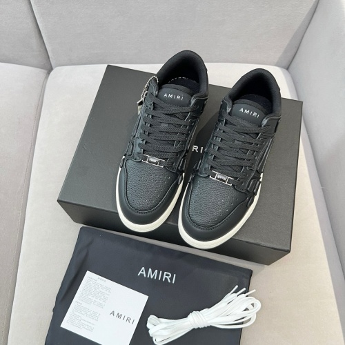 Replica Amiri Casual Shoes For Women #1220966 $100.00 USD for Wholesale