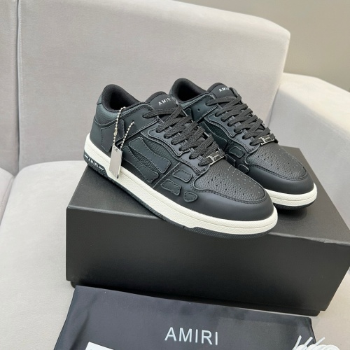 Replica Amiri Casual Shoes For Men #1220967 $100.00 USD for Wholesale