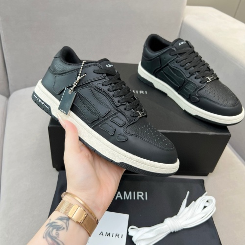 Replica Amiri Casual Shoes For Men #1220967 $100.00 USD for Wholesale