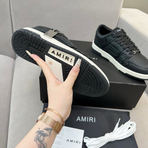 Replica Amiri Casual Shoes For Men #1220967 $100.00 USD for Wholesale