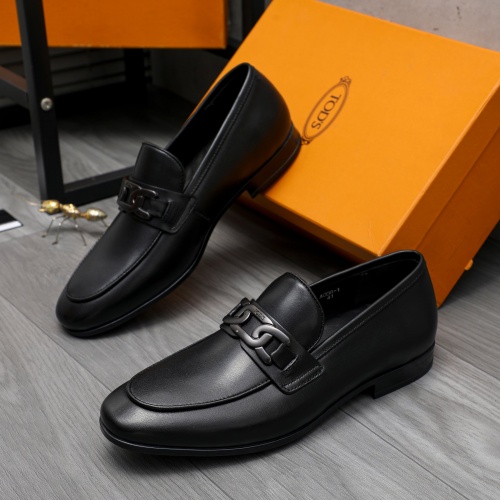 Replica TOD'S Oxfords Shoes For Men #1220989, $80.00 USD, [ITEM#1220989], Replica TOD'S Oxfords Shoes outlet from China