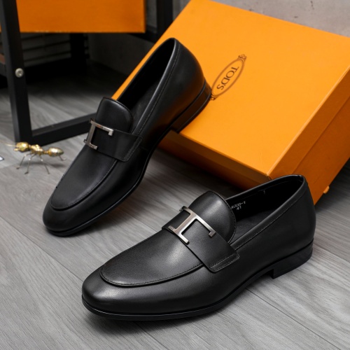 Replica TOD'S Oxfords Shoes For Men #1220990, $80.00 USD, [ITEM#1220990], Replica TOD'S Oxfords Shoes outlet from China