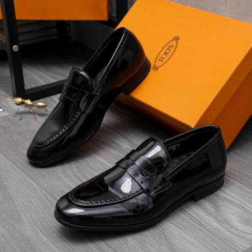 Replica TOD'S Oxfords Shoes For Men #1220993, $80.00 USD, [ITEM#1220993], Replica TOD'S Oxfords Shoes outlet from China