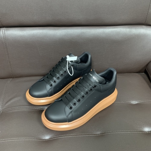 Replica Alexander McQueen Casual Shoes For Women #1221074, $102.00 USD, [ITEM#1221074], Replica Alexander McQueen Casual Shoes outlet from China