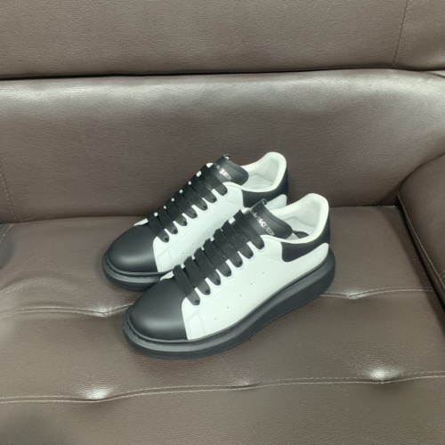 Replica Alexander McQueen Casual Shoes For Women #1221076, $102.00 USD, [ITEM#1221076], Replica Alexander McQueen Casual Shoes outlet from China