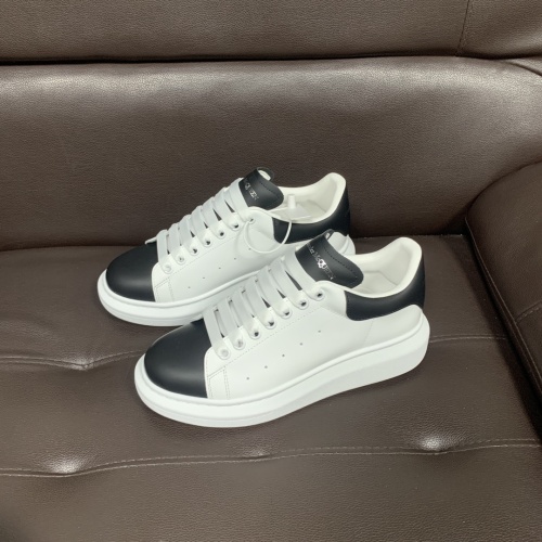 Replica Alexander McQueen Casual Shoes For Women #1221078, $102.00 USD, [ITEM#1221078], Replica Alexander McQueen Casual Shoes outlet from China