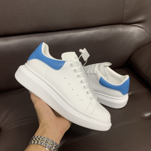 Replica Alexander McQueen Casual Shoes For Women #1221090, $102.00 USD, [ITEM#1221090], Replica Alexander McQueen Casual Shoes outlet from China