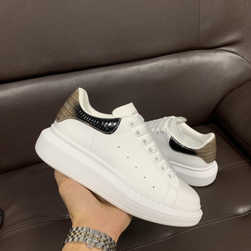 Replica Alexander McQueen Casual Shoes For Women #1221092, $102.00 USD, [ITEM#1221092], Replica Alexander McQueen Casual Shoes outlet from China