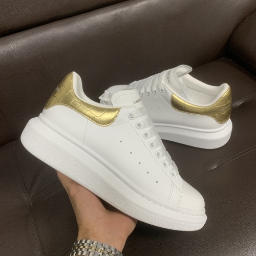 Replica Alexander McQueen Casual Shoes For Women #1221094, $102.00 USD, [ITEM#1221094], Replica Alexander McQueen Casual Shoes outlet from China