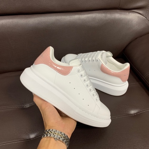 Replica Alexander McQueen Casual Shoes For Women #1221096, $102.00 USD, [ITEM#1221096], Replica Alexander McQueen Casual Shoes outlet from China