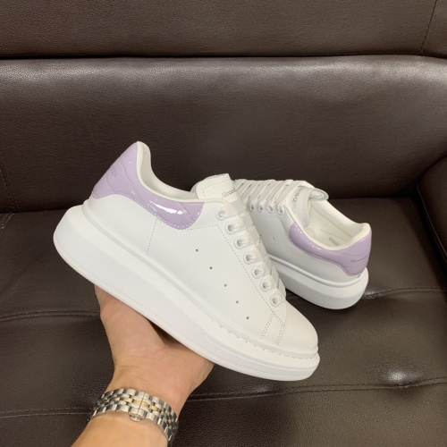 Replica Alexander McQueen Casual Shoes For Women #1221098, $102.00 USD, [ITEM#1221098], Replica Alexander McQueen Casual Shoes outlet from China