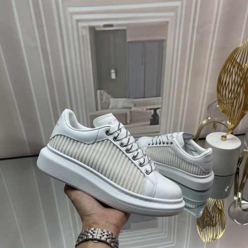 Replica Alexander McQueen Casual Shoes For Women #1221102, $102.00 USD, [ITEM#1221102], Replica Alexander McQueen Casual Shoes outlet from China