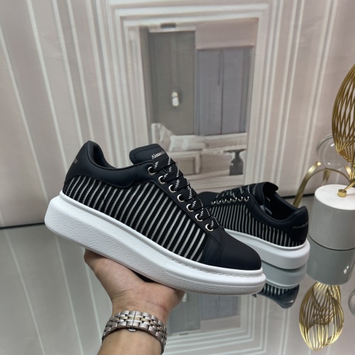 Replica Alexander McQueen Casual Shoes For Women #1221110, $102.00 USD, [ITEM#1221110], Replica Alexander McQueen Casual Shoes outlet from China