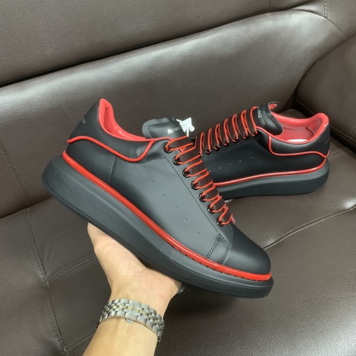 Replica Alexander McQueen Casual Shoes For Women #1221116, $108.00 USD, [ITEM#1221116], Replica Alexander McQueen Casual Shoes outlet from China