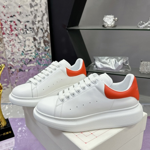 Replica Alexander McQueen Casual Shoes For Women #1221120, $102.00 USD, [ITEM#1221120], Replica Alexander McQueen Casual Shoes outlet from China