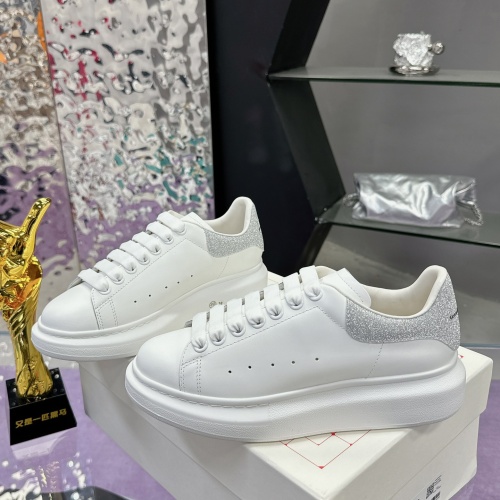 Replica Alexander McQueen Casual Shoes For Women #1221128, $102.00 USD, [ITEM#1221128], Replica Alexander McQueen Casual Shoes outlet from China