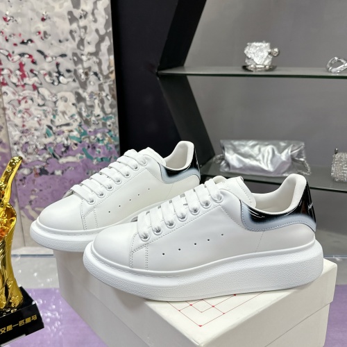 Replica Alexander McQueen Casual Shoes For Women #1221130, $102.00 USD, [ITEM#1221130], Replica Alexander McQueen Casual Shoes outlet from China