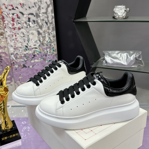 Replica Alexander McQueen Casual Shoes For Women #1221134, $102.00 USD, [ITEM#1221134], Replica Alexander McQueen Casual Shoes outlet from China