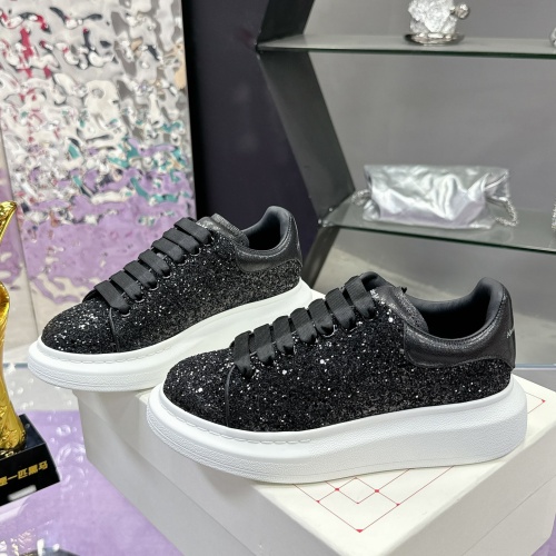 Replica Alexander McQueen Casual Shoes For Women #1221138, $102.00 USD, [ITEM#1221138], Replica Alexander McQueen Casual Shoes outlet from China