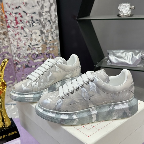 Replica Alexander McQueen Casual Shoes For Women #1221140, $112.00 USD, [ITEM#1221140], Replica Alexander McQueen Casual Shoes outlet from China