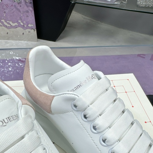 Replica Alexander McQueen Casual Shoes For Men #1221152 $112.00 USD for Wholesale