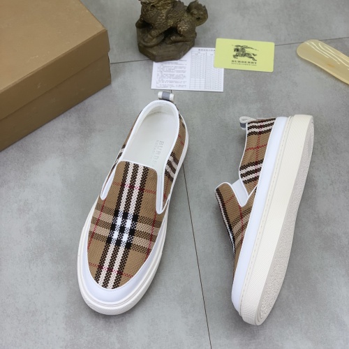 Replica Burberry Casual Shoes For Men #1221234, $72.00 USD, [ITEM#1221234], Replica Burberry Casual Shoes outlet from China