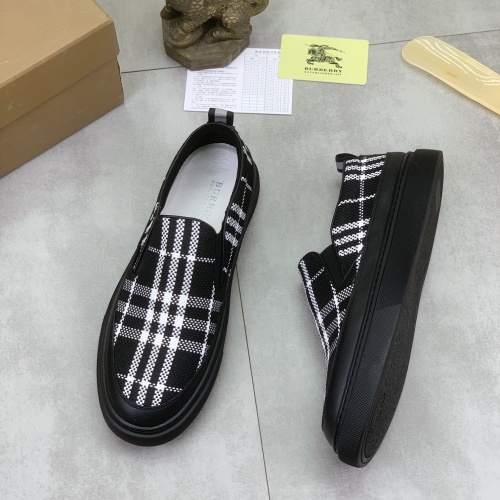 Replica Burberry Casual Shoes For Men #1221235, $72.00 USD, [ITEM#1221235], Replica Burberry Casual Shoes outlet from China