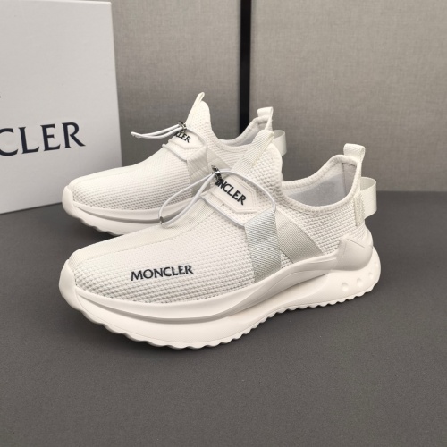 Replica Moncler Casual Shoes For Men #1221305, $85.00 USD, [ITEM#1221305], Replica Moncler Casual Shoes outlet from China